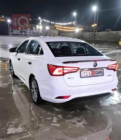 MG 5